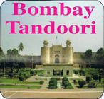 Bombay Tandoori Logo
